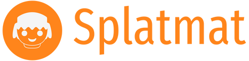 SplatMat